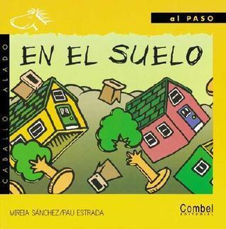En el suelo (Caballo alado seriesAl paso)