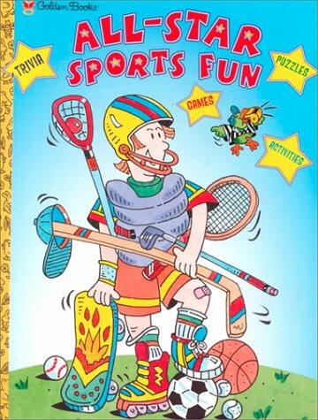 All-Star Sports Fun