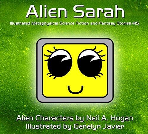 Alien Sarah