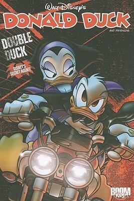 Donald Duck and Friends: Double Duck Vol 3