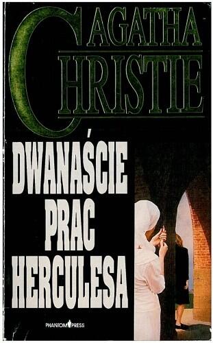 Dwanaście prac Herculesa