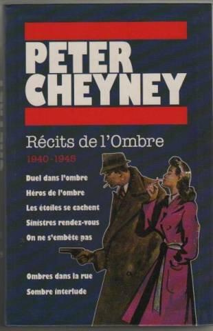 Récits de l'Ombre, 1940 -1945