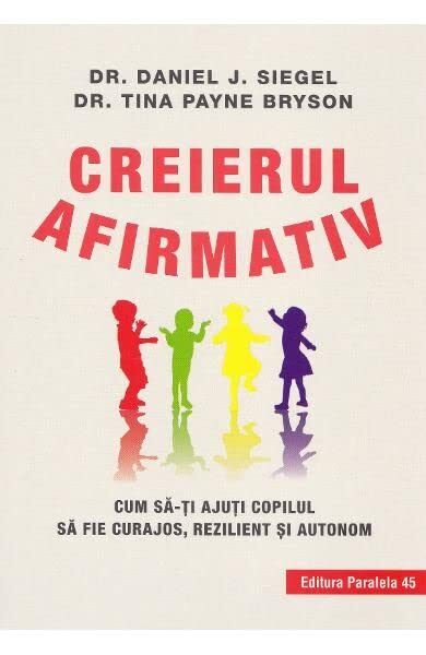 Creierul afirmativ