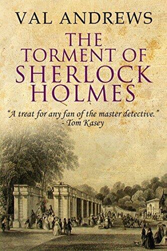 The Torment of Sherlock Holmes