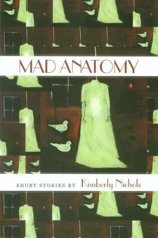 Mad Anatomy