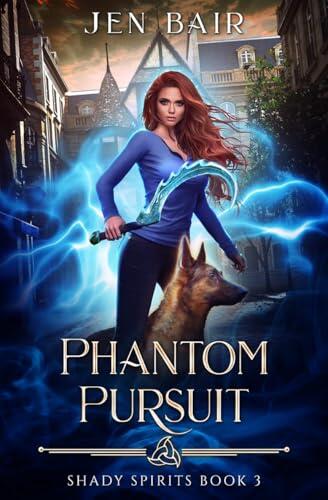 Phantom Pursuit