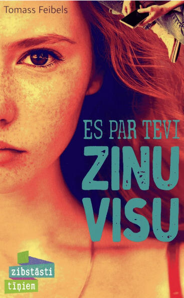 Es par tevi zinu visu