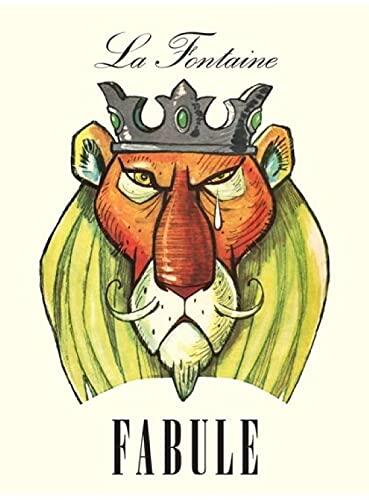 Fabule. La Fontaine
