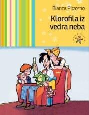 Klorofila iz vedra neba