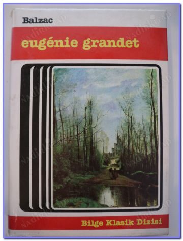 Eugenie Grandet