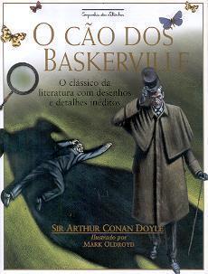 O cão dos Baskerville