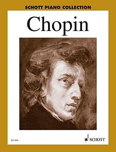 Selected Piano Works: 38 popular pieces in 2 books, Vol. 2