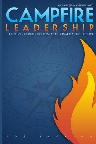 Campfire Leadership