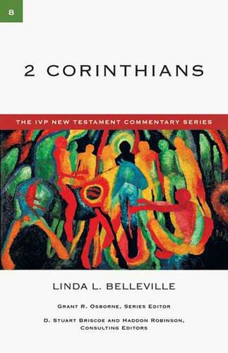 2 Corinthians: An Introduction And Survey