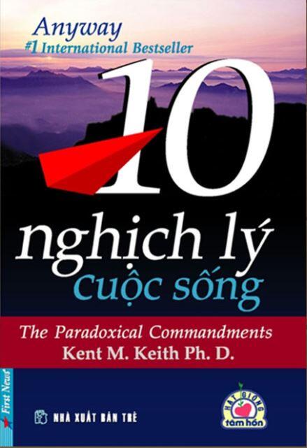 10 nghịch lý của cuộc sống