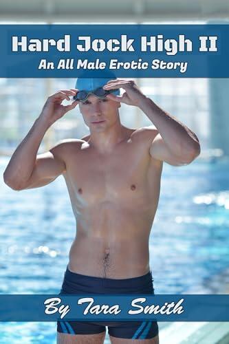 Hard Jock High Part II: Graduation