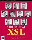 Professional XSL