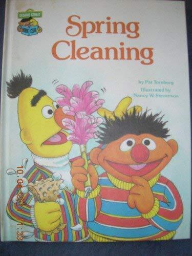 Spring Cleaning
