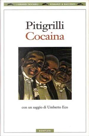 Cocaina