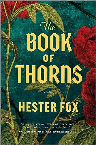 The Book of Thorns: A Novel