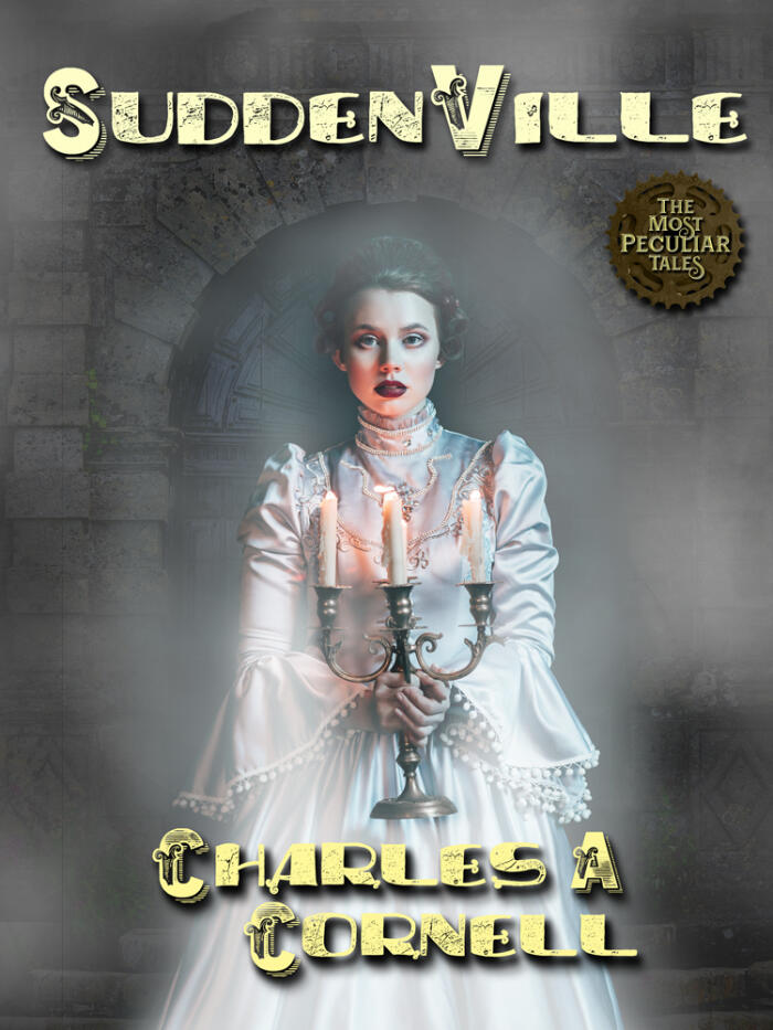 Suddenville