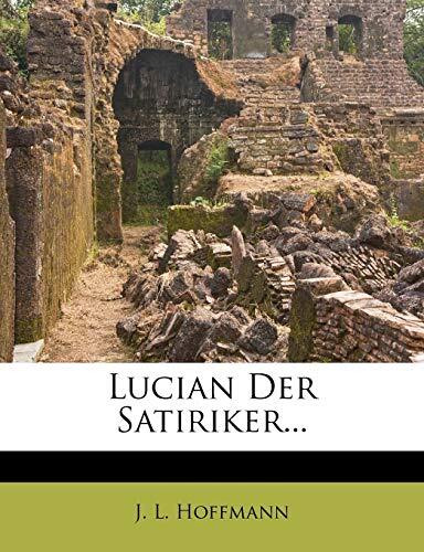 Lucian der Satiriker