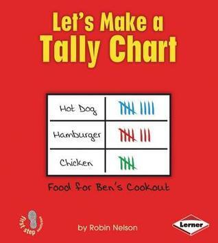 Let's Make a Tally Chart