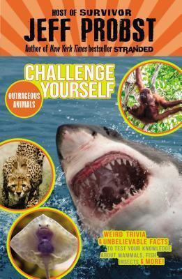 Challenge Yourself