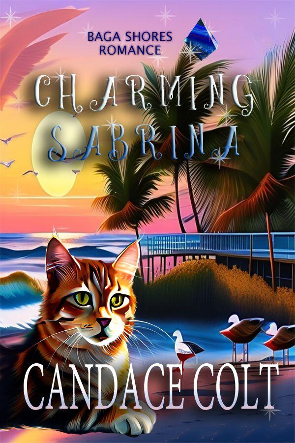 Charming Sabrina