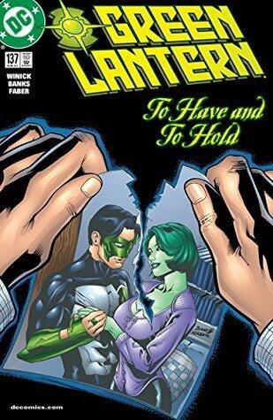 Green Lantern (1990-2004) #137