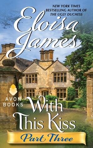 With This Kiss: Part Three