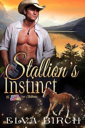 Stallion's Instinct