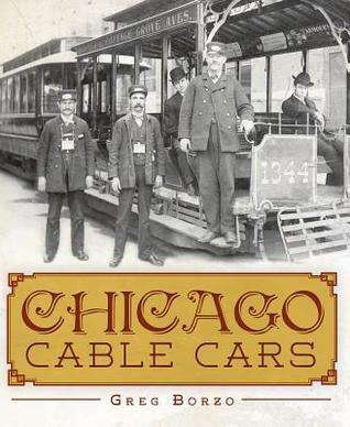 Chicago Cable Cars