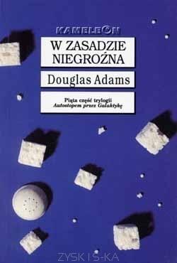 W zasadzie niegroźna