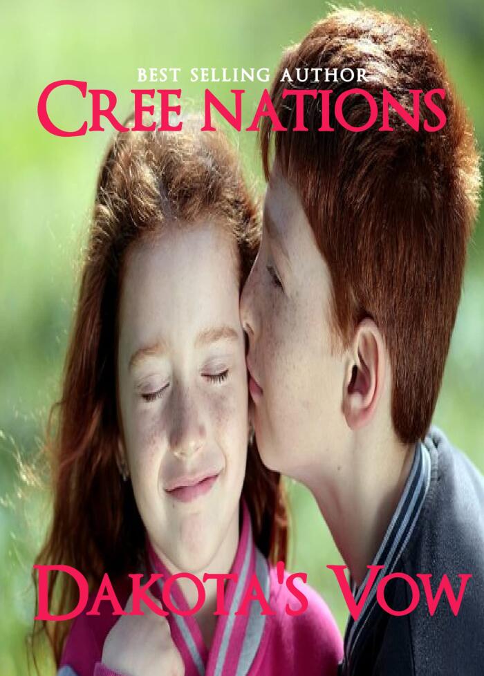 Dakota's Vow: Rogue Nomads MC