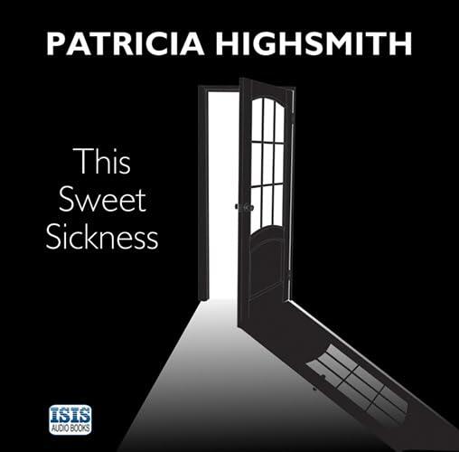 This Sweet Sickness