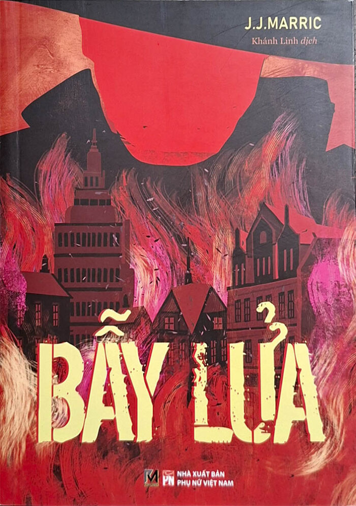 Bẫy Lửa