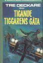 Tre deckare löser Tigande tiggarens gåta