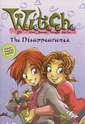 The Disappearance (W.I.T.C.H.