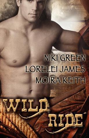 Wild Ride: Buckling Down / Strong, Silent Type / The Real Deal