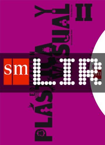 LIR Alumno: Educación plástica y visual II. ESO. Conecta 2.0