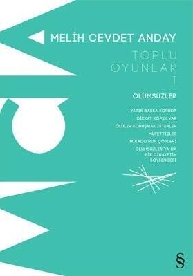 Ölümsüzler