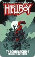 Hellboy: The God Machine