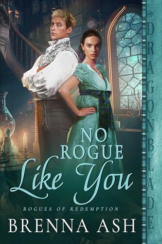 No Rogue Like You