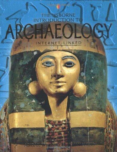 Internet-linked Atlas of Archaeology by R. Firth