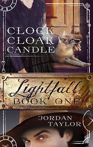 Lightfall One: Clock, Cloak, Candle