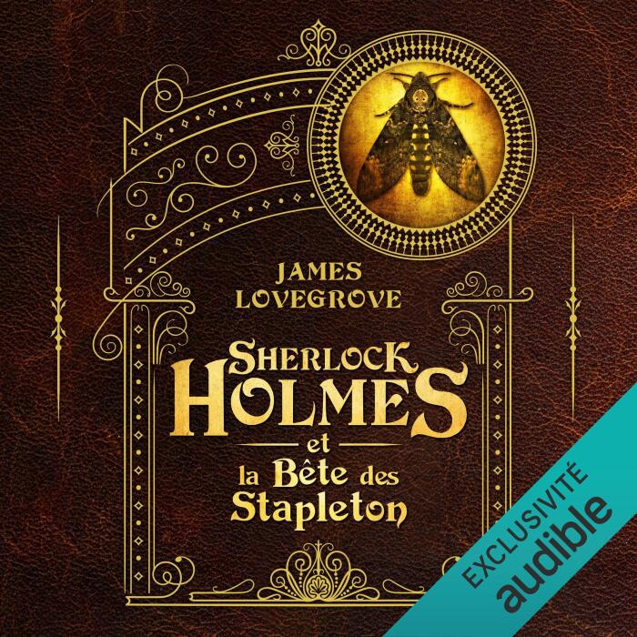 Sherlock Holmes et les trois terreurs d'hiver