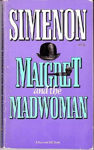 Maigret and the Madwoman