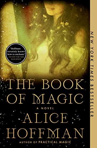 The Book of Magic (A Novel)