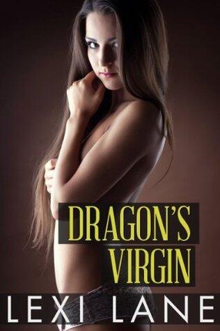 Dragon's Virgin